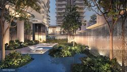 Zion Road (D3), Condominium #512235901